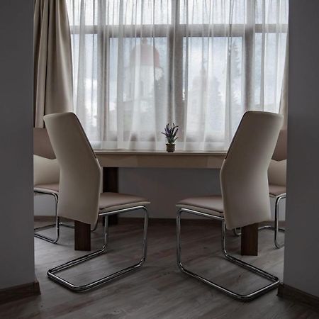 Apartament Natalia Tîrgu Ocna المظهر الخارجي الصورة