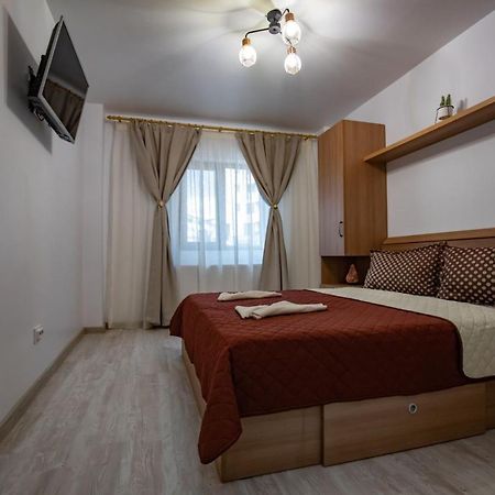 Apartament Natalia Tîrgu Ocna المظهر الخارجي الصورة