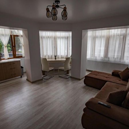 Apartament Natalia Tîrgu Ocna المظهر الخارجي الصورة