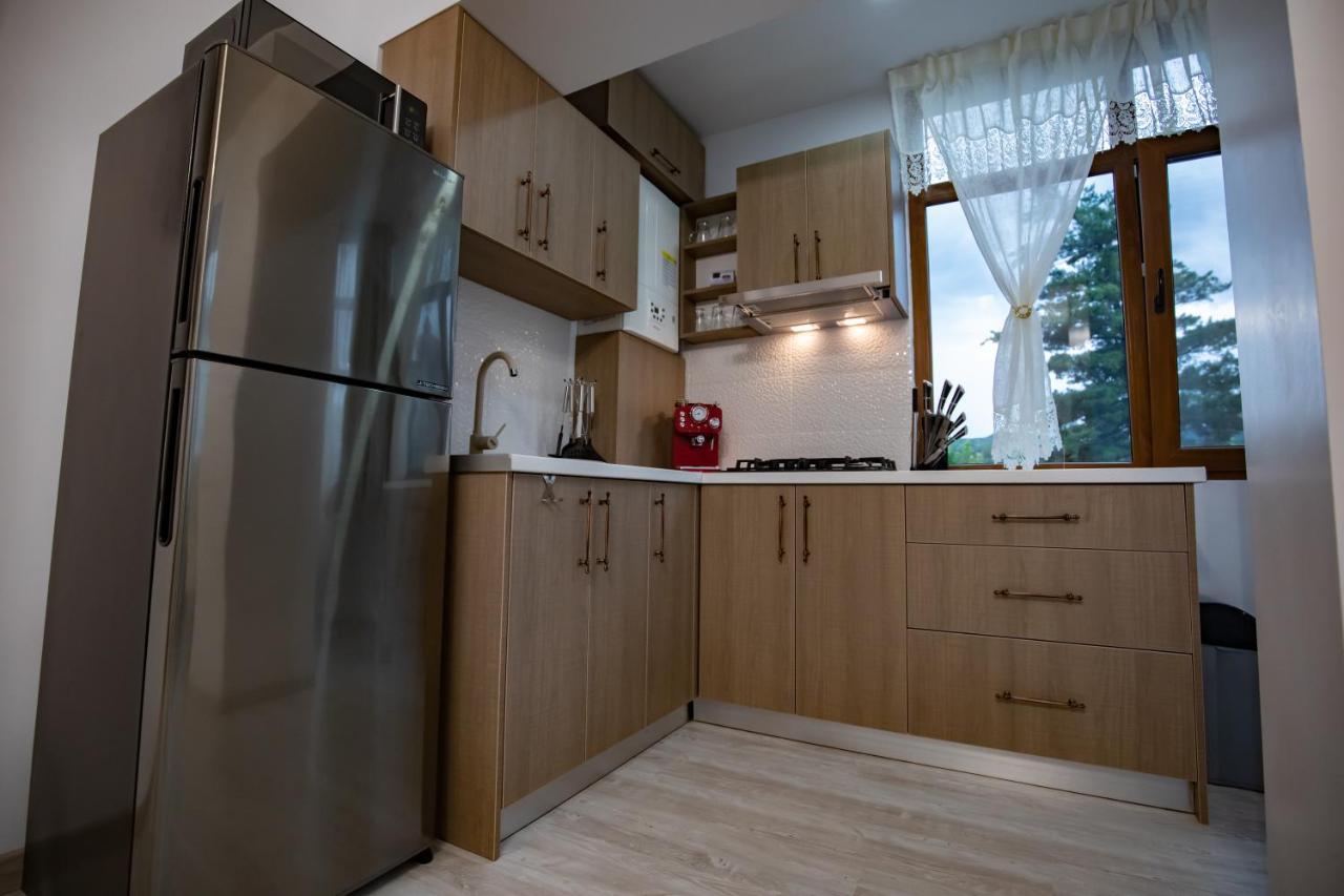 Apartament Natalia Tîrgu Ocna المظهر الخارجي الصورة
