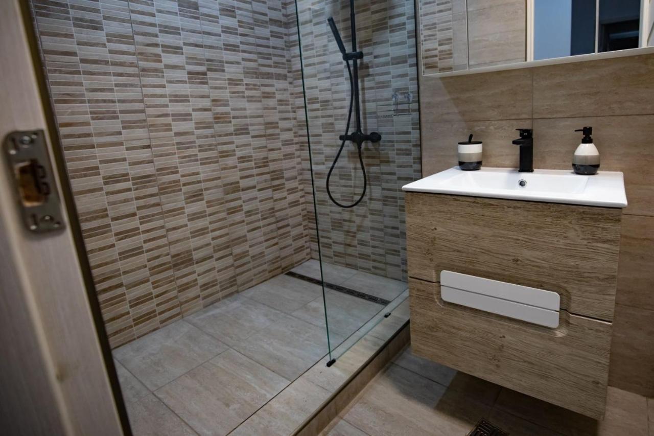 Apartament Natalia Tîrgu Ocna المظهر الخارجي الصورة